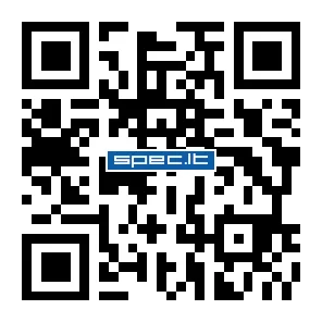 QR kodas | Revo Racing