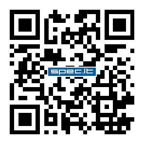 QR kodas | Revocelo, MB | spec.lt