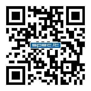 QR kodas | Revogen, VŠĮ