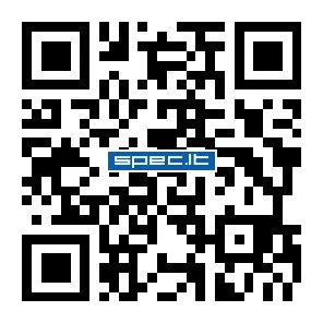QR kodas | Revoliucija, UAB