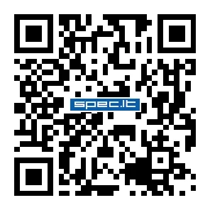 QR kodas | Revoliucinės idėjos, MB