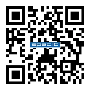 QR kodas | Revolon, MB