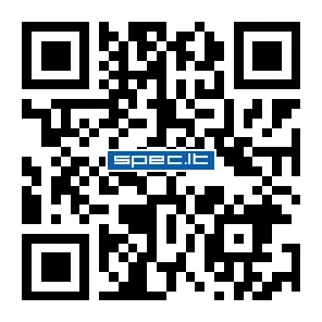QR kodas | REVOLTA, UAB | spec.lt