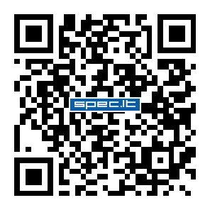 QR kodas | Revolution cafe, MB