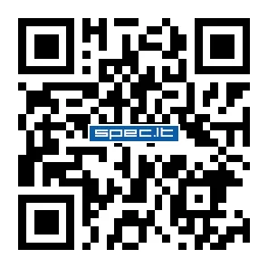 QR kodas | Revolving fog, MB | spec.lt