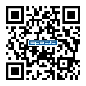 QR kodas | Revonks, MB