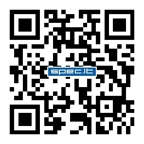 QR kodas | Revoteka, MB