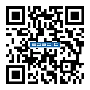 QR kodas | RevoTerm, UAB