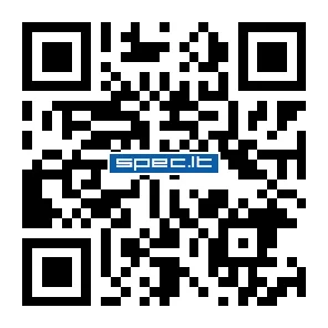 QR kodas | Revoton group, MB