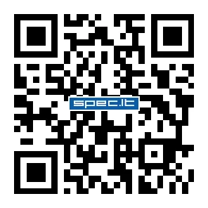 QR kodas | Revoyacht, MB