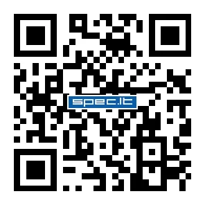 QR kodas | Revrida, UAB | spec.lt