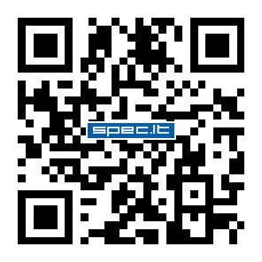 QR kodas | Revu motors, MB