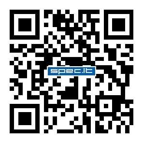 QR kodas | Revų žirgai, MB