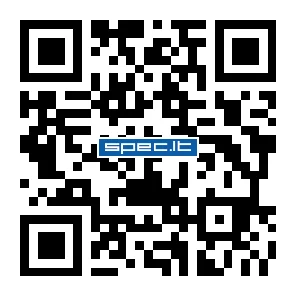 QR kodas | Revuona, MB | spec.lt