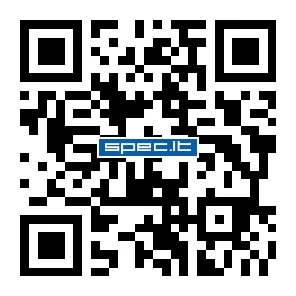 QR kodas | Revusma, MB