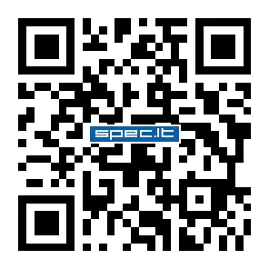 QR kodas | REVUTA, UAB | spec.lt