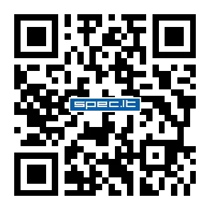 QR kodas | Revysta, MB