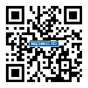QR kodas | R.E.W., UAB