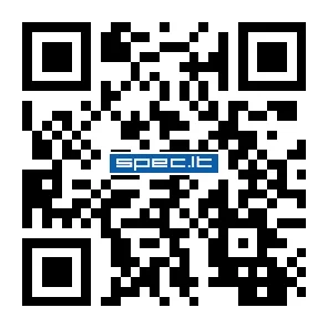 QR kodas | Rewin Baltic, UAB