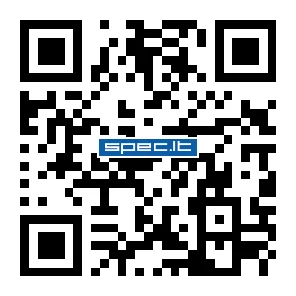 QR kodas | REWO, UAB | spec.lt