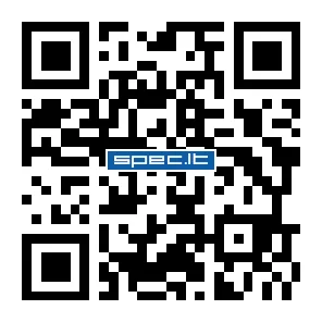 QR kodas | Rewus, UAB | spec.lt