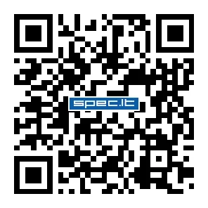 QR kodas | REXAD LITHUANIA, UAB