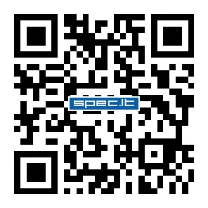 QR kodas | Rexlita, UAB | spec.lt