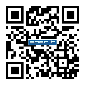 QR kodas | Rexmotors, MB | spec.lt