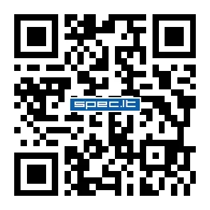 QR kodas | Rexton LT, UAB