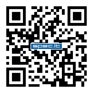 QR kodas | Rexus, VŠĮ | spec.lt