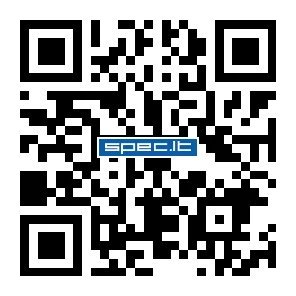 QR kodas | Reylservis, UAB | spec.lt