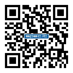 QR kodas | Reyna Rivera, MB | spec.lt