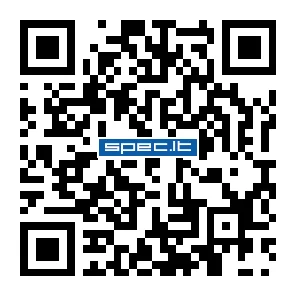 QR kodas | REYNAERS ALUMINIUM, UAB | spec.lt