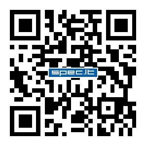 QR kodas | Rezervacija, UAB | spec.lt