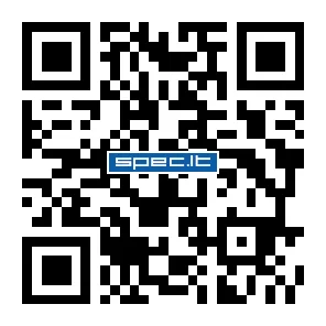 QR kodas | REZETANA, UAB