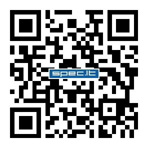 QR kodas | REZETAS KL, UAB | spec.lt