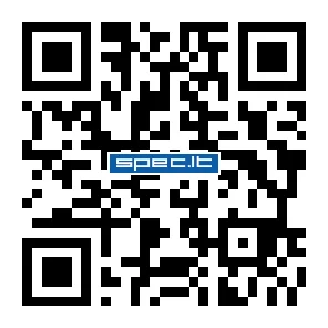 QR kodas | REZETAS, UAB | spec.lt