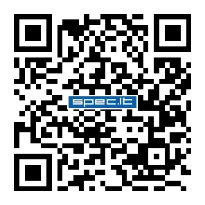 QR kodas | Rezidencija Harmonija, MB