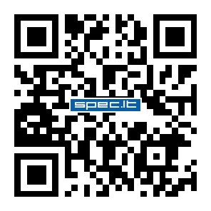 QR kodas | Rezidentas, UAB | spec.lt