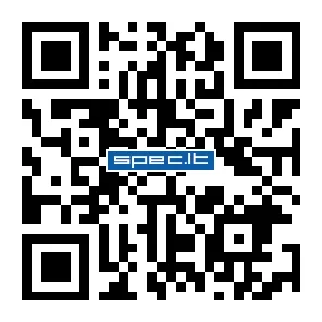 QR kodas | Rezista, UAB | spec.lt