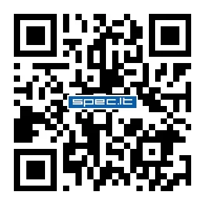 QR kodas | Rėžiukas, MB | spec.lt