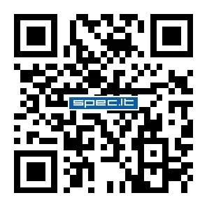 QR kodas | REZIUME, UAB | spec.lt