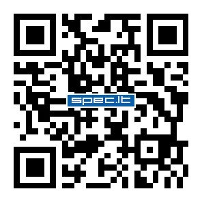 QR kodas | Rezon, UAB | spec.lt