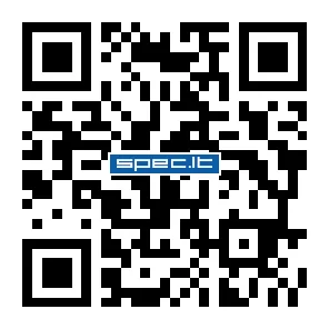 QR kodas | Rezonans, UAB