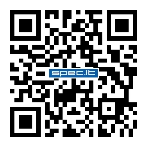 QR kodas | Rezonas, MB | spec.lt