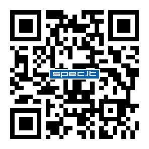 QR kodas | Rezus.lt, UAB | spec.lt