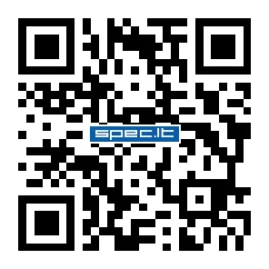 QR kodas | RF ENTERPRISE, MB