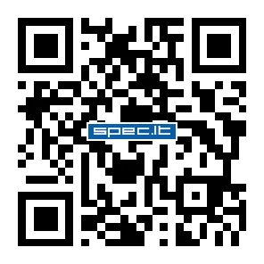 QR kodas | RF Hibernia, IĮ