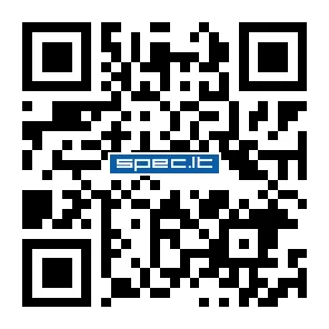 QR kodas | RFG Holding, UAB