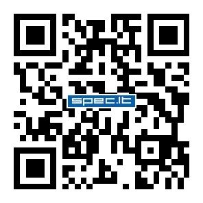 QR kodas | RFID Baltic, UAB